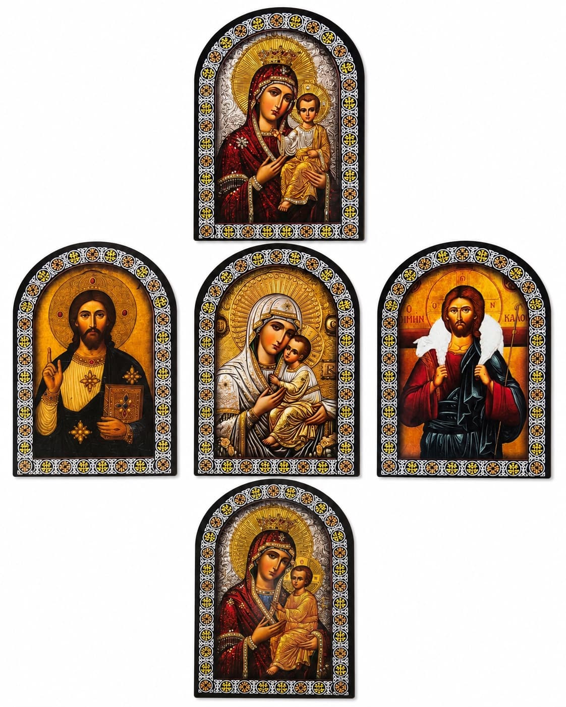 Orthodox Icon